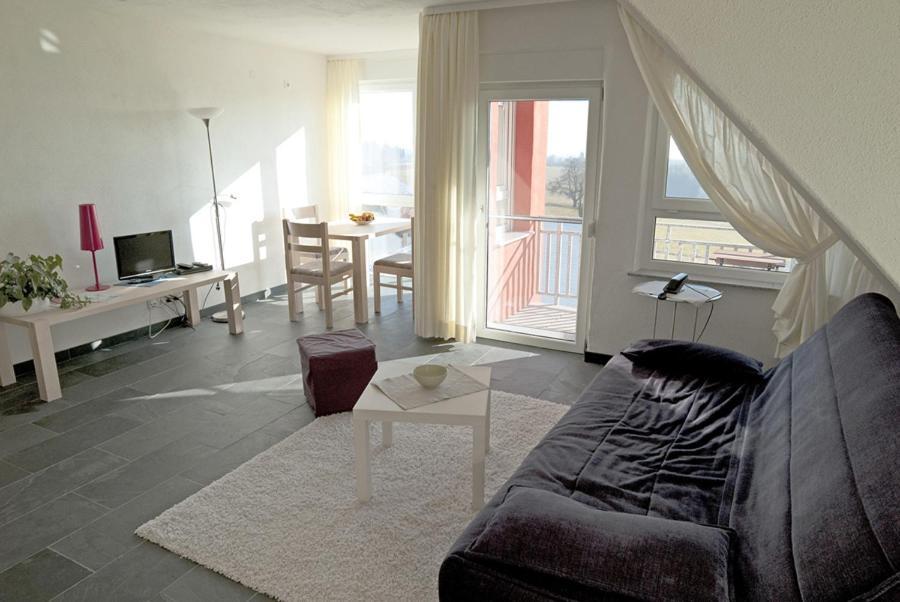 Wellnesshotel Schiesselhof Grafenhausen Camera foto