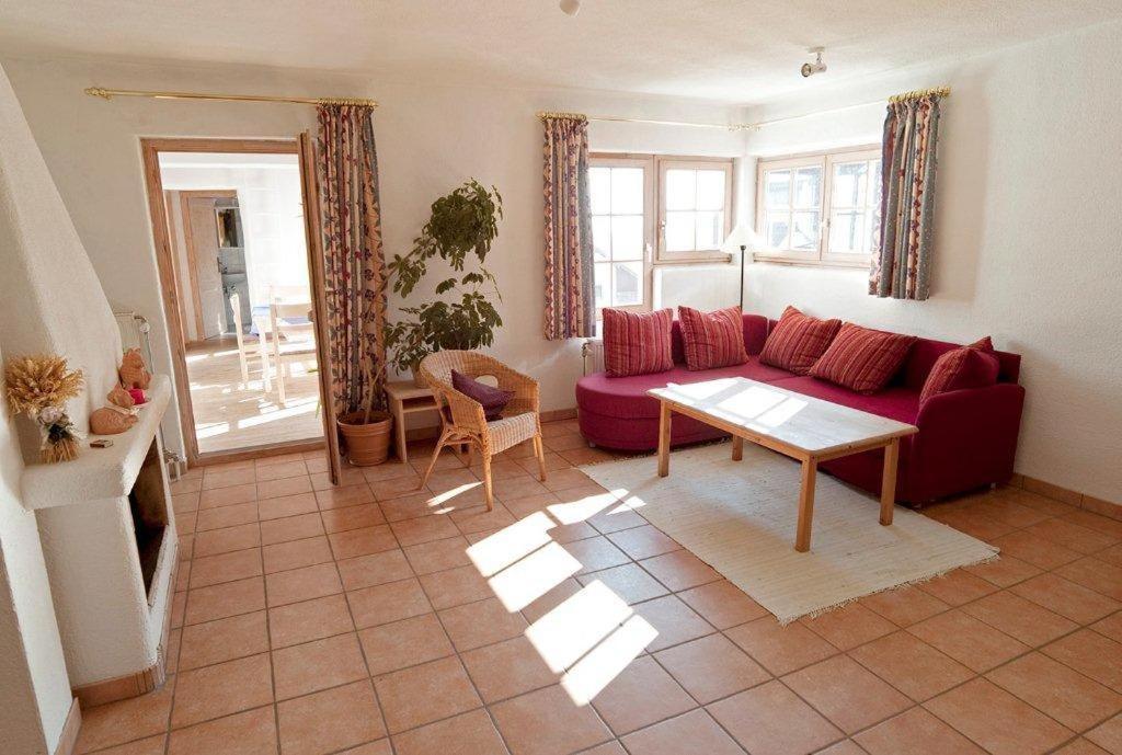 Wellnesshotel Schiesselhof Grafenhausen Camera foto