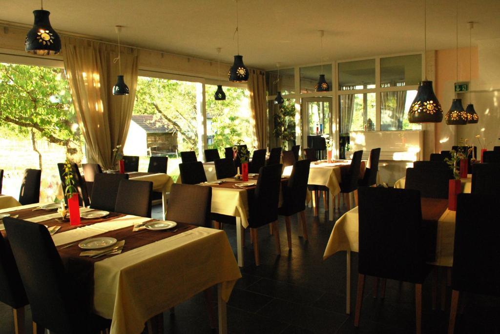 Wellnesshotel Schiesselhof Grafenhausen Camera foto