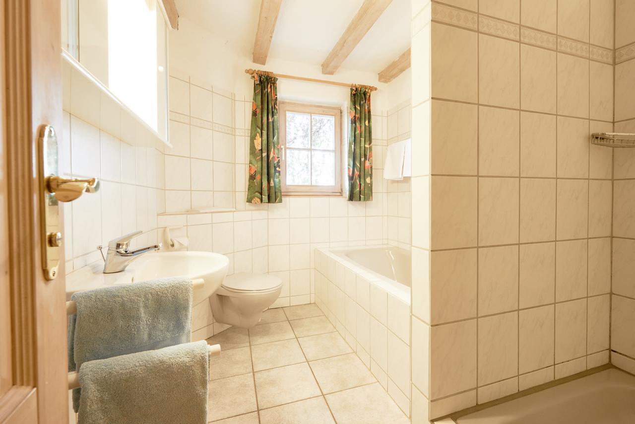 Wellnesshotel Schiesselhof Grafenhausen Esterno foto