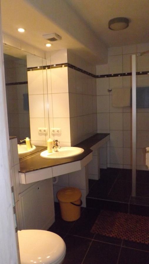 Wellnesshotel Schiesselhof Grafenhausen Esterno foto