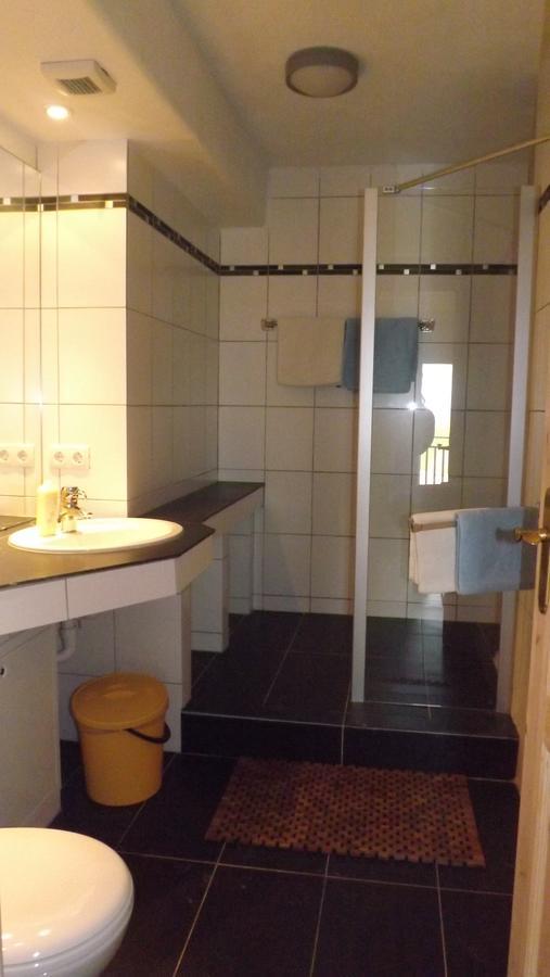 Wellnesshotel Schiesselhof Grafenhausen Esterno foto
