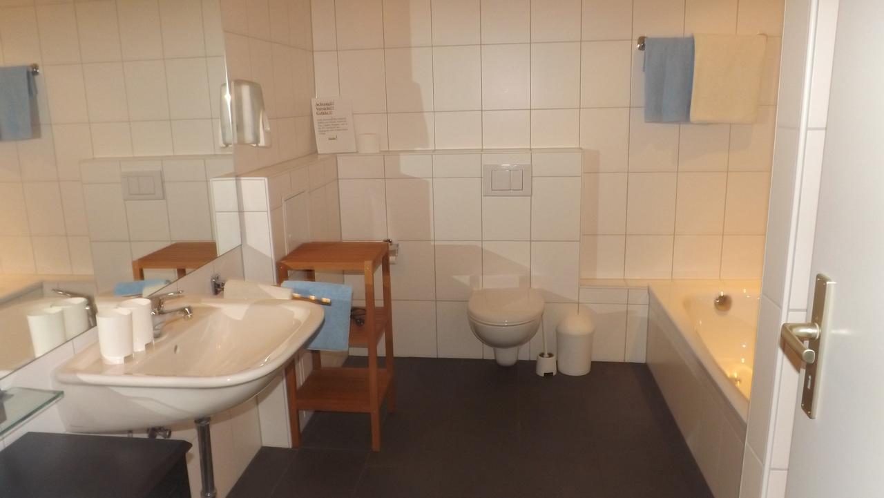 Wellnesshotel Schiesselhof Grafenhausen Esterno foto